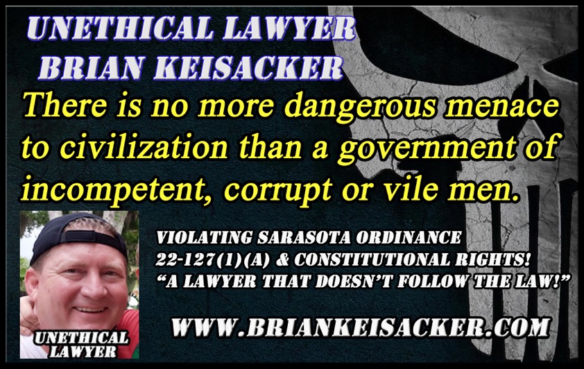BRIAN KEISACKER 103