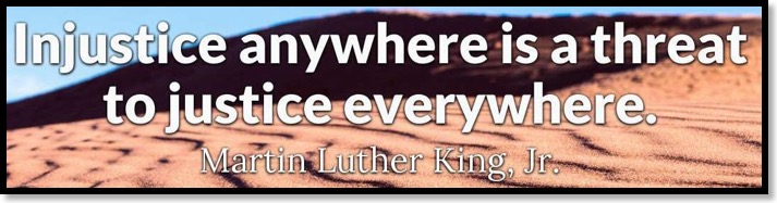 Injustice Meg Wittmer Sarasota County