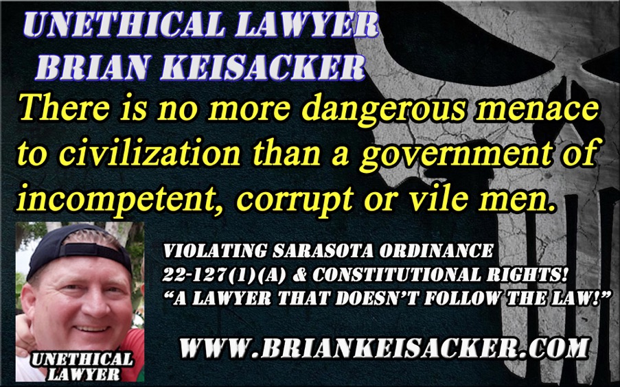 BRIAN KEISACKER 103